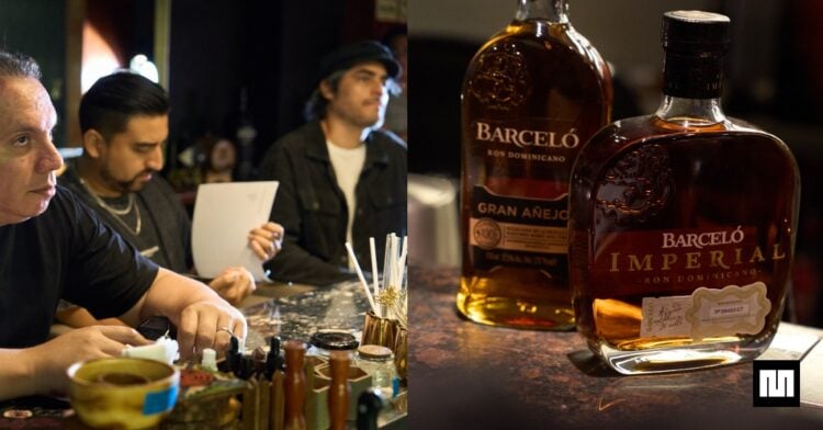 Rumtenders Barceló pone a prueba el talento peruano rumbo a República Dominicana 1 Barceló