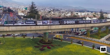 "Hechos para Resistir": G-SHOCK transforma la resistencia en una actitud frente a los desafíos cotidianos 2 portal g shock.jpg