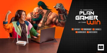 Escuchar antes de innovar: la estrategia de WIN para conectar con la comunidad gamer 3 portal win