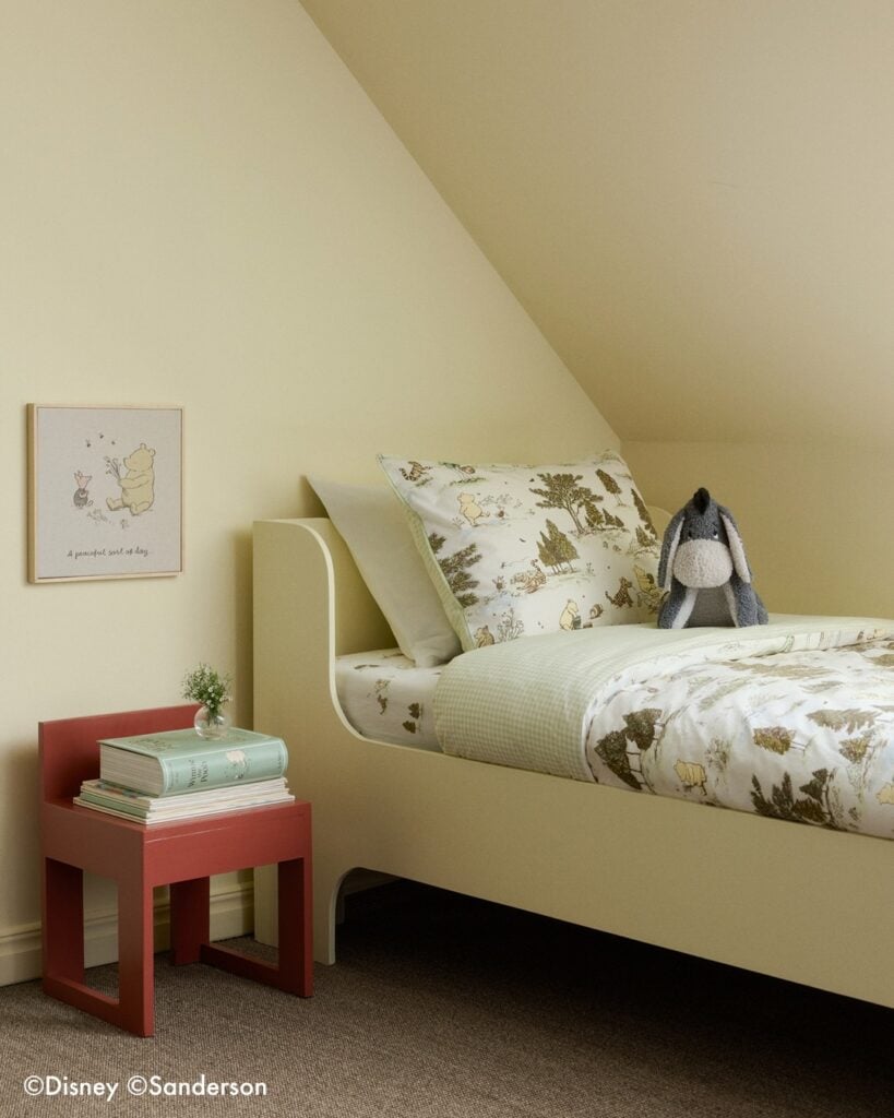H&M Home lanza colección inspirada en Winnie The Pooh por su 100.° aniversario 4 slide 3 winnie the pooh