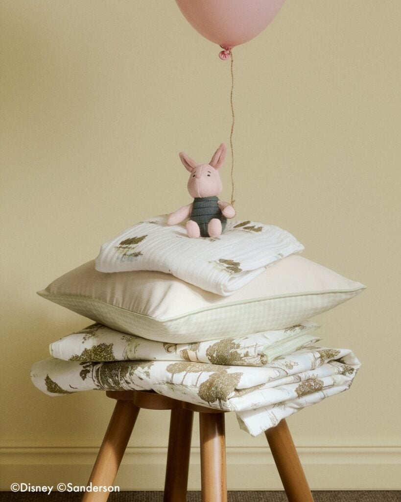 H&M Home lanza colección inspirada en Winnie The Pooh por su 100.° aniversario 5 slide 4 winie hte pooh