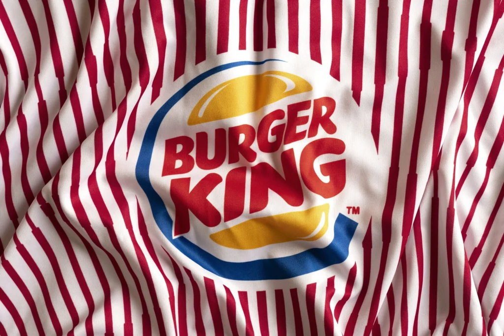 La vez que Burger King logró que Messi, Mbappé y Ronaldo usaran su marca sin pagarles 2 Burger King convirtió al Stevenage en su puerta de entrada a FIFA