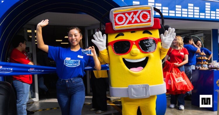 Sublime lleva su universo a OXXO con una tienda insignia llena de música 1 sublime portal.jpg