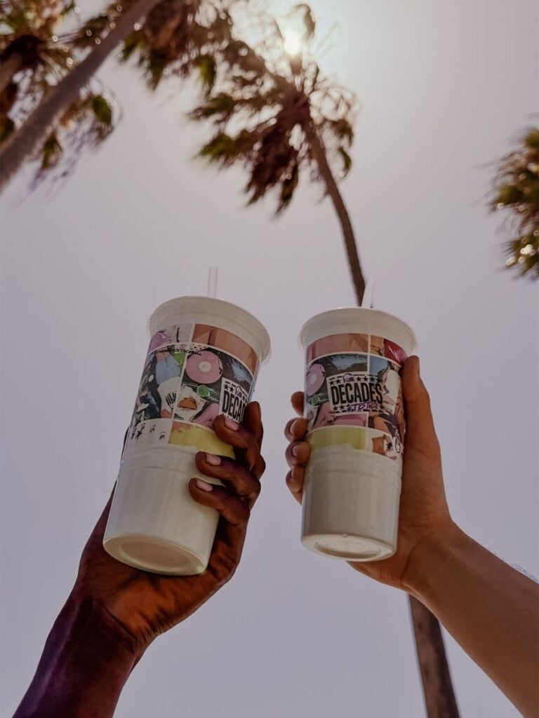 Taco Bell trae de regreso el 2016 con su nueva campaña "Decades Menu" 2 taco bell 2