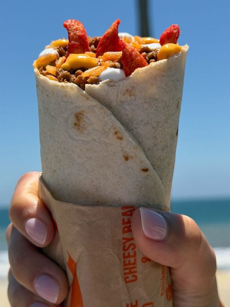 Taco Bell trae de regreso el 2016 con su nueva campaña "Decades Menu" 3 Taco Bell trae de regreso el 2016 con su nueva campaña “Decades Menu".