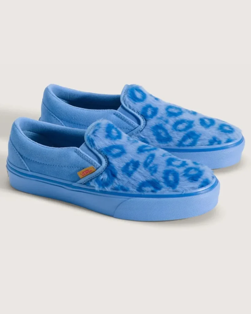 "KPop Demon Hunters" vuelve a Vans con cuatro nuevos pares de Rumi, Mira, Zoey y Derpy 11 unnamed file