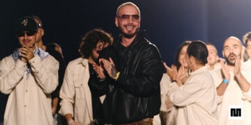 Vélez y J Balvin presentan "Artisan Gang in The City" en Colombiamoda 2026 2 velez portal