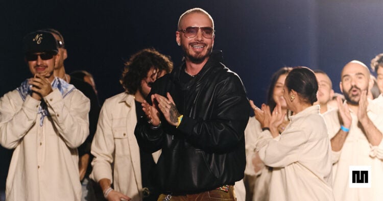 Vélez y J Balvin presentan "Artisan Gang in The City" en Colombiamoda 2026 1 velez portal