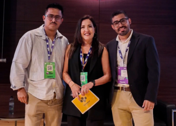 Yape explicó en TIP cómo pasó de una comunicación funcional a construir códigos culturales