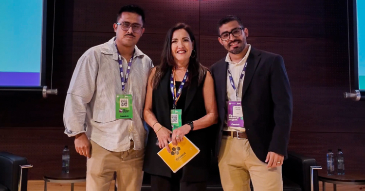 Yape explicó en TIP cómo pasó de una comunicación funcional a construir códigos culturales 1 Yape explicó en TIP cómo pasó de una comunicación funcional a construir códigos culturales