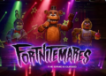 Fortnite confirma colaboración con Five Nights at Freddy’s para Halloween