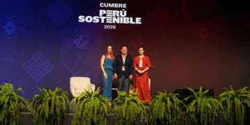 Cumbre Perú Sostenible 2026: Carlos Añaños plantea crear prosperidad desde la identidad y el territorio 3 Cumbre Perú Sostenible 2026: Carlos Añaños plantea crear prosperidad desde la identidad y el territorio