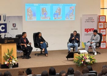 Marketing Day Regional Arequipa 2026: marcas, data y creadores protagonizaron el encuentro