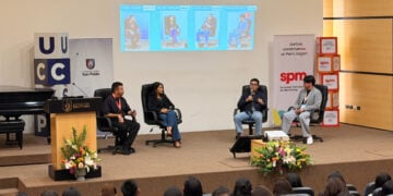 Marketing Day Regional Arequipa 2026: marcas, data y creadores protagonizaron el encuentro 2 Marketing Day Regional Arequipa 2026: marcas, data y creadores protagonizaron el encuentro