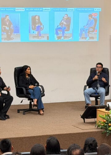 MercadoNegro 33 Marketing Day Regional Arequipa 2026: marcas, data y creadores protagonizaron el encuentro