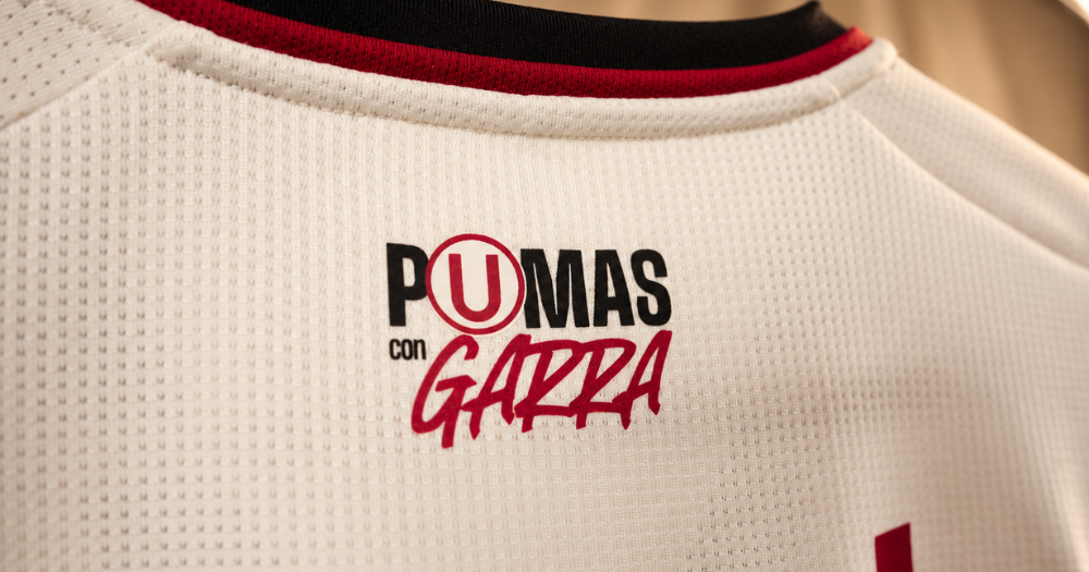 Universitario presenta su nueva camiseta de vóley para la temporada 2026/27 5 La camiseta incorpora tecnología HIDROTEC y llegará al retail