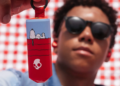 Skullcandy x Peanuts: así son los audífonos de Snoopy