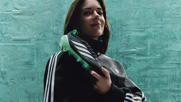 adidas lanza su renovado pack de botas “Final Rush”: así lucen los nuevos modelos 2 adidas lanza su renovado pack de botas “Final Rush”: así lucen los nuevos modelos.