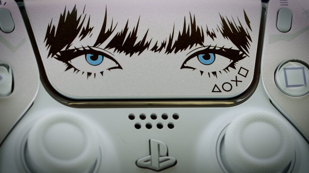 LISA x PlayStation: así luce el mando inalámbrico inspirado en la cantante de BLACKPINK.