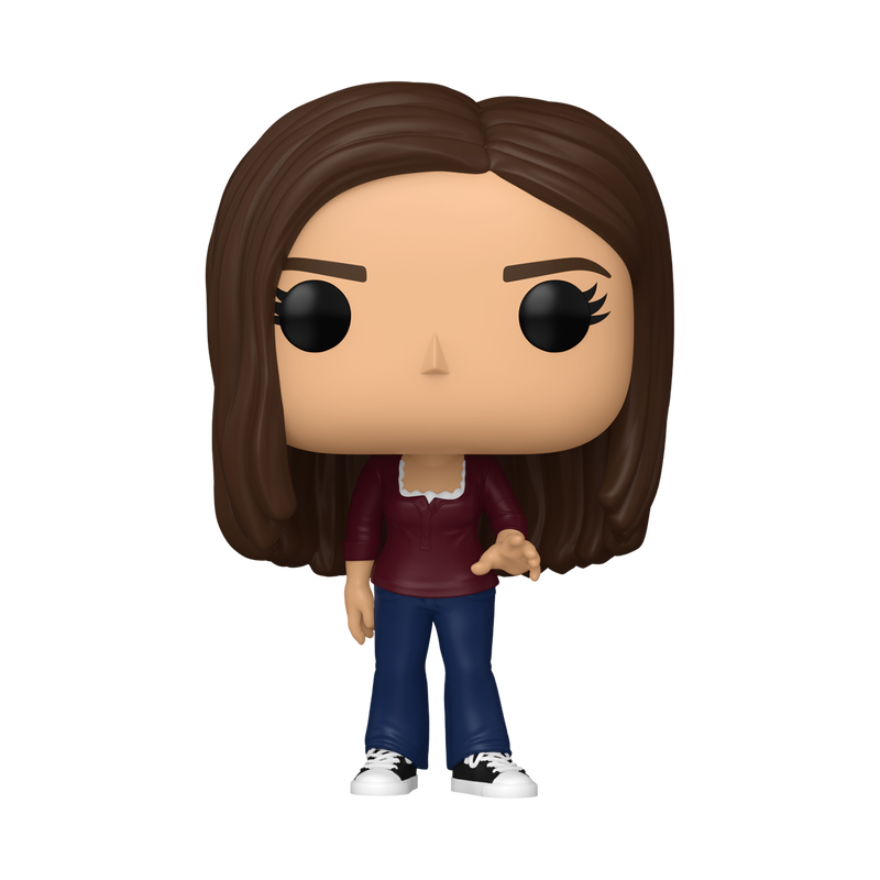 The Vampire Diaries llega a Funko Pop con cuatro personajes de Mystic Falls 2 Pop! Elena Gilbert, , hi-res view 1