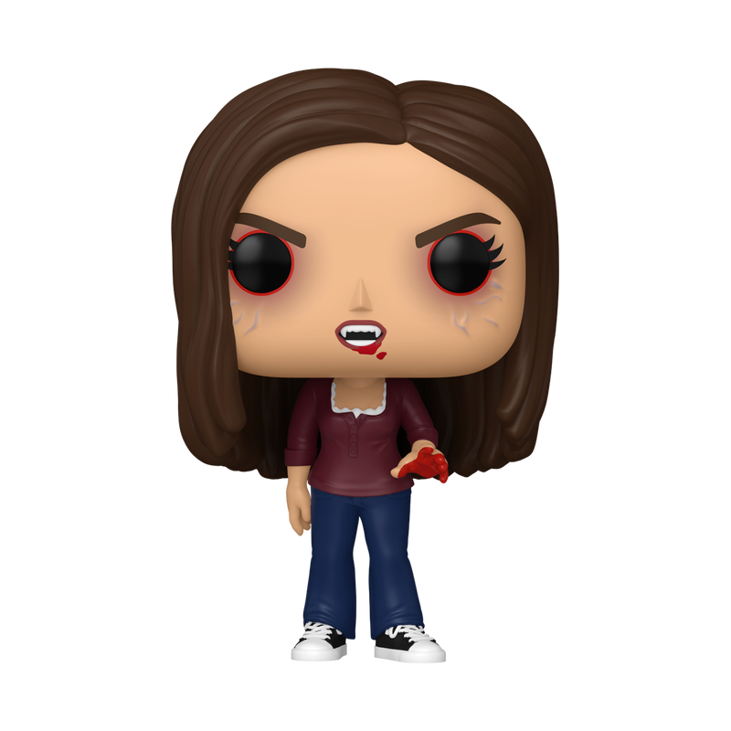 The Vampire Diaries llega a Funko Pop con cuatro personajes de Mystic Falls 8 Pop! Elena Gilbert, , hi-res view 3