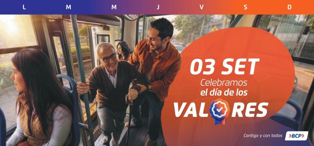 BCP celebra el Día de los Valores en tres fechas distintas: ¿error de comunicación? 4 AF KV CIVISMO BCP 2 B cv page 0001