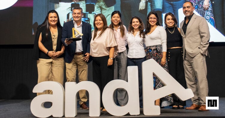 Agua Cielo obtiene el premio ORO en ANDA 2026 con Cielo con Antioxidantes 1 ANDA PORTAL.jpg