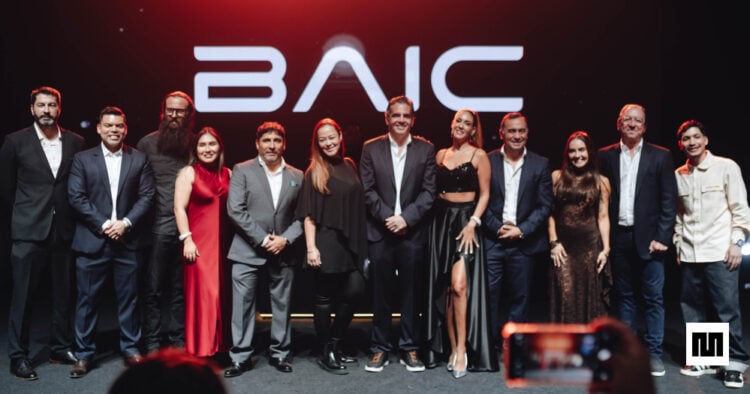 BAIC llega al Perú con ocho modelos y una estrategia pensada para el mercado peruano 1 BAIC PORTAL.jpg