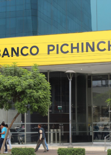 MercadoNegro 37 Banco Pichincha