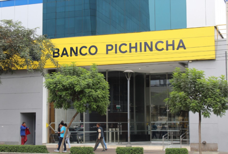 Banco Pichincha adquiere Diners Club Perú por S/23,4 millones 1 Banco Pichincha