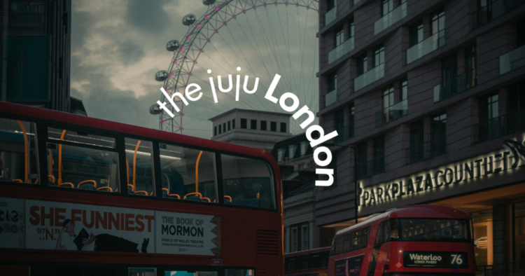 The Juju expande sus fronteras y abre sus puertas en Londres 1 BeFunky collage 2026 09 04T114058.268