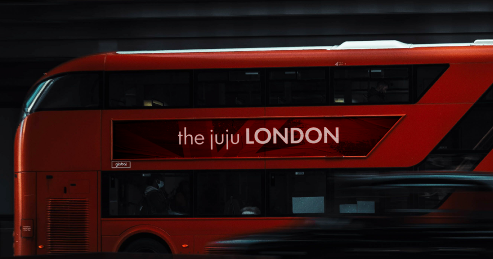 The Juju expande sus fronteras y abre sus puertas en Londres 3 BeFunky collage 2026 09 04T115433.005