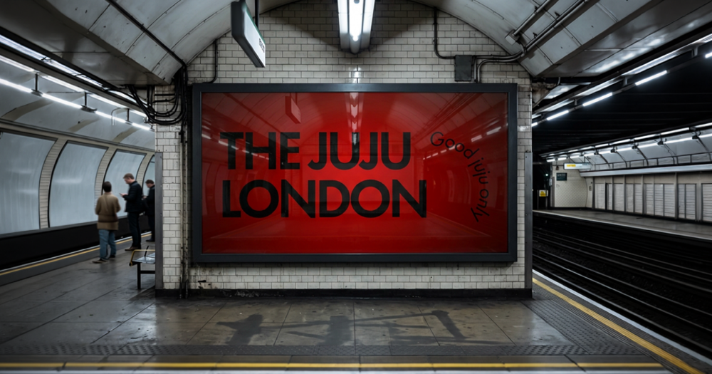 The Juju expande sus fronteras y abre sus puertas en Londres 4 BeFunky collage 2026 09 04T115446.958