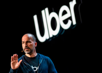 CEO de Uber