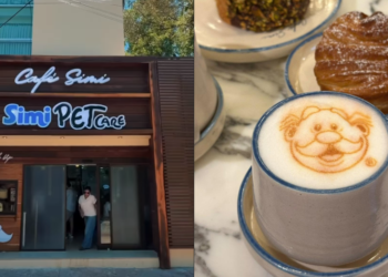 Cafe Simi tiene nuevo local