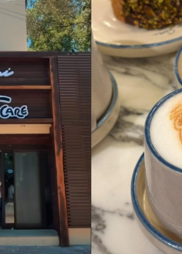 Cafe Simi tiene nuevo local