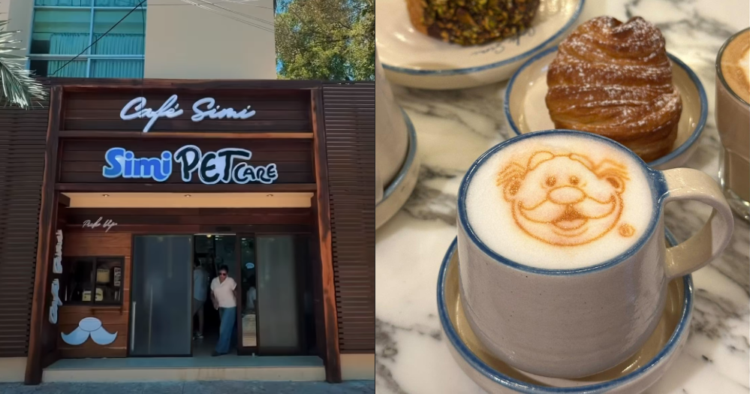 Grupo Simi abre el tercer local de Café Simi y busca competir con grandes cadenas 1 Cafe Simi tiene nuevo local