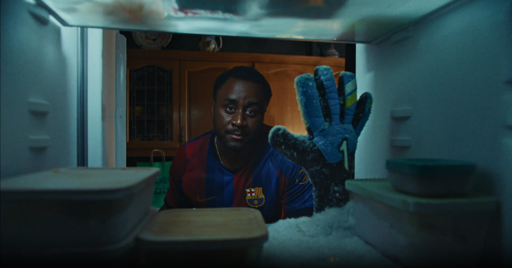 Gerard Piqué e Iker Casillas protagonizan la supersticiosa nueva campaña de Uber Eats 2 Captura de pantalla 2026 09 17 150427