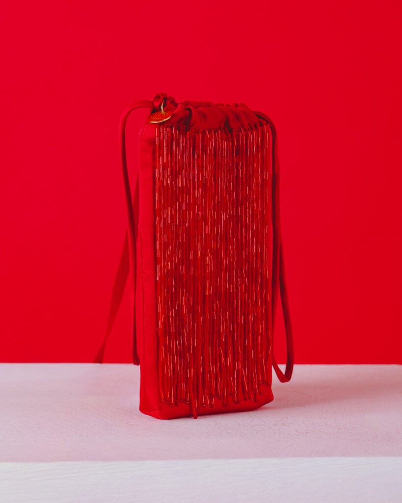 Pinterest busca dejar la primera fila de la Semana de la Moda de Londres libre de celulares 5 Claudia Smith x Pinterest Photographer Perry Gibson 5
