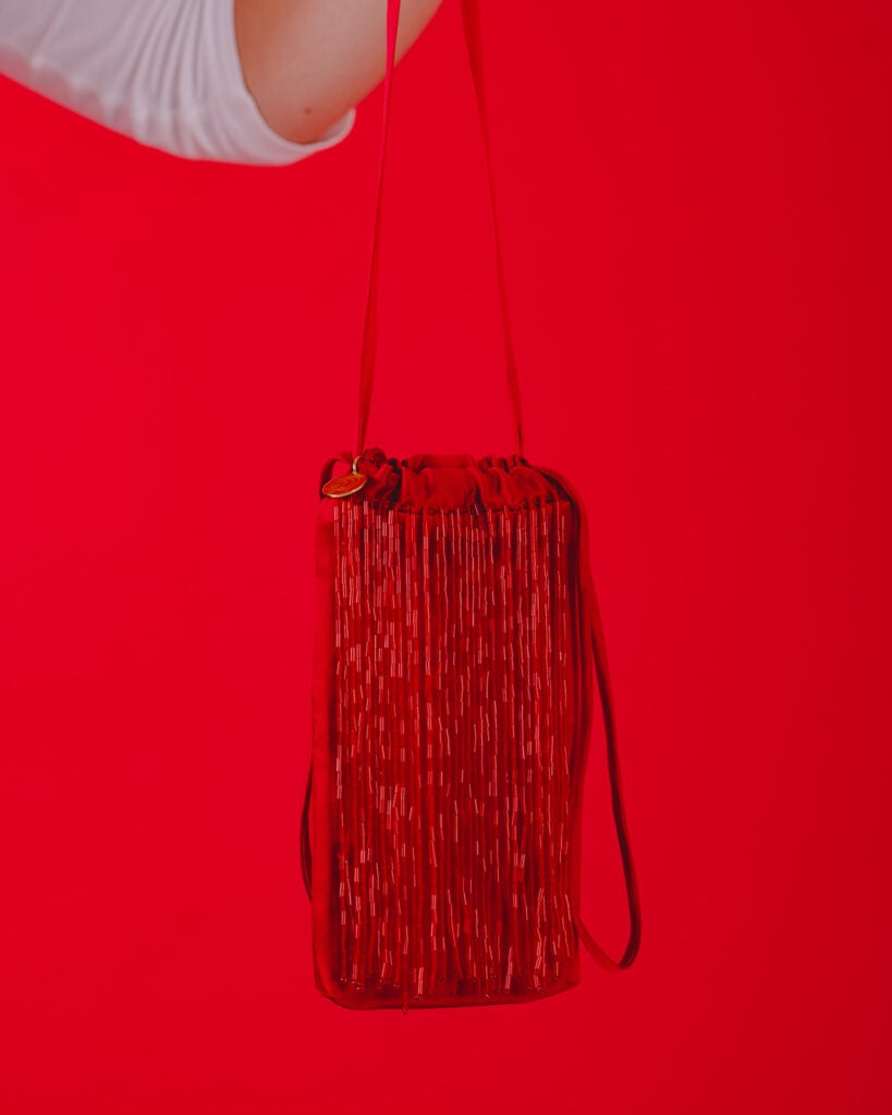 Pinterest busca dejar la primera fila de la Semana de la Moda de Londres libre de celulares 6 Claudia Smith x Pinterest Photographer Perry Gibson 6