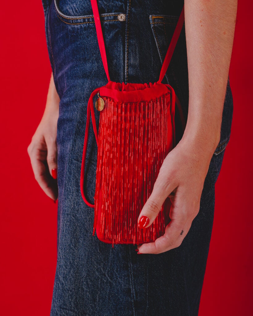 Pinterest busca dejar la primera fila de la Semana de la Moda de Londres libre de celulares 3 Pinterest busca dejar la primera fila de la Semana de la Moda de Londres libre de celulares.