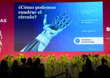 Cumbre Perú Sostenible 2026: la inteligencia artificial redefine las habilidades que necesitará el trabajo