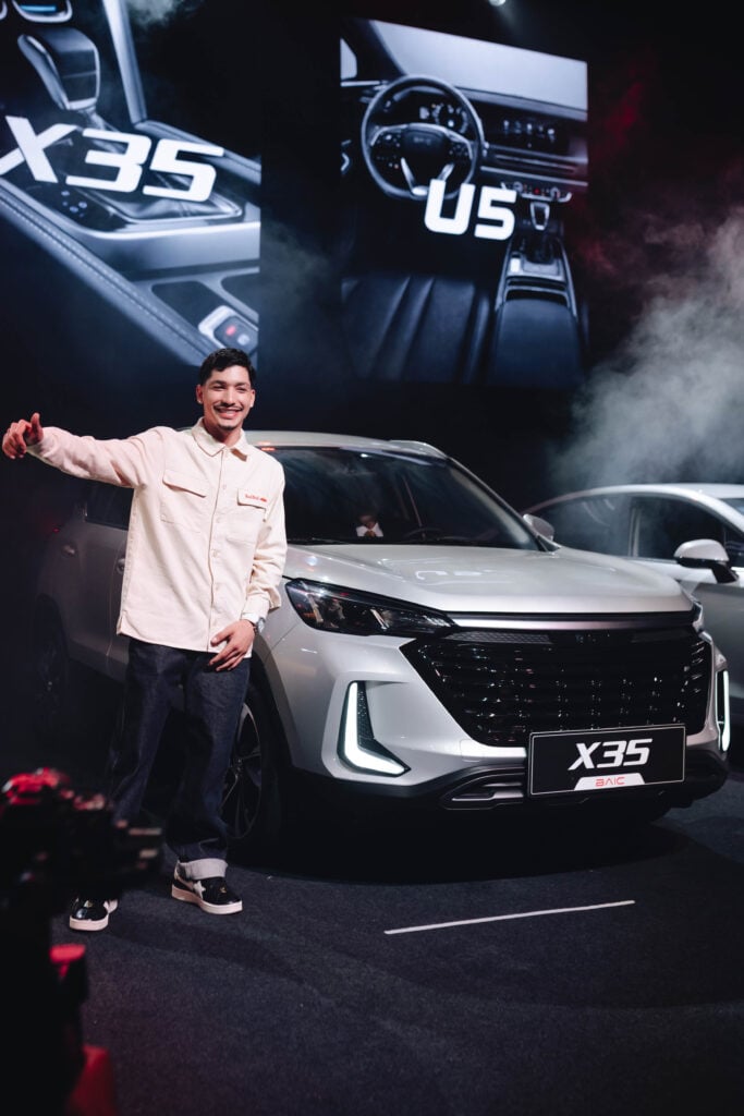 BAIC llega al Perú con ocho modelos y una estrategia pensada para el mercado peruano 3 DSC 1103.jpg