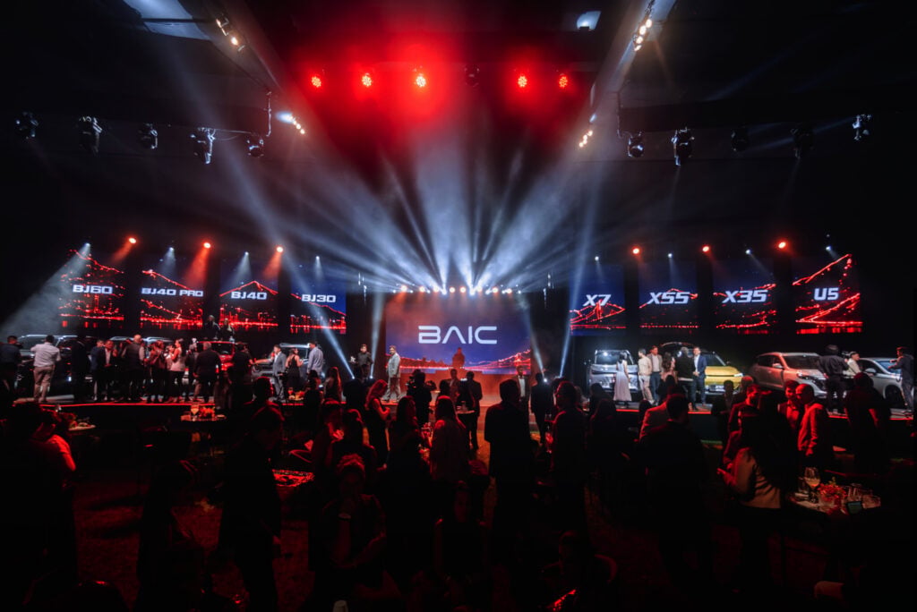 BAIC llega al Perú con ocho modelos y una estrategia pensada para el mercado peruano 2 DSC 1719 2 1.jpg