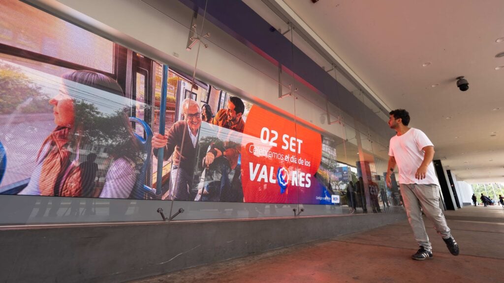 BCP celebra el Día de los Valores en tres fechas distintas: ¿error de comunicación? 6 Dia de los Valores 02.09 25 1