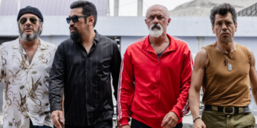 "La Gran Sangre" vuelve 20 años después y pone a prueba el poder de la nostalgia 2 "La Gran Sangre" vuelve 20 años después y pone a prueba el poder de la nostalgia. Foto: Tondero.