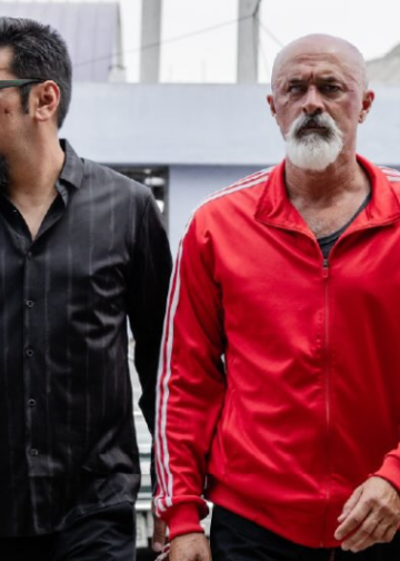 "La Gran Sangre" vuelve 20 años después y pone a prueba el poder de la nostalgia. Foto: Tondero.