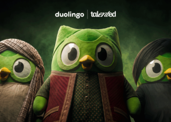 Duolingo lleva el humor Punjabi a su nueva campaña para aprender inglés
