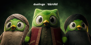 Duolingo lleva el humor Punjabi a su nueva campaña para aprender inglés