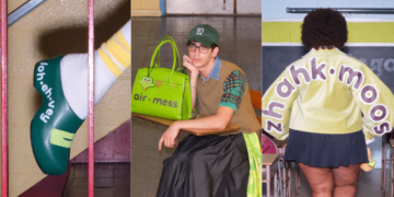 Duolingo crea una colección de moda para quienes no saben pronunciar marcas como Hermès 2 Duolingo crea una colección de moda para quienes no saben pronunciar marcas como Hermès